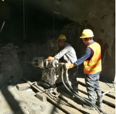 叶城水下抗分散灌浆料特点 水下不分散注浆料介绍