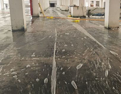 叶城不发火砂浆和不发火金属骨料有什么区别