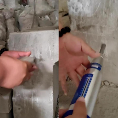 叶城混凝土强度不足的原因及处理方法