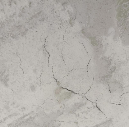 叶城灌浆料为什么会产生裂缝？出现裂缝该如何处理？