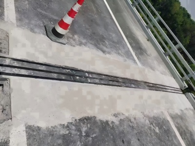 叶城伸缩缝更换后浇筑材料快速结构修补料速砼的产品特点及施工流程​