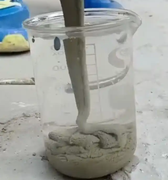 叶城水工混凝土絮凝剂，水下抗分散剂的作用及施工方法