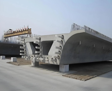 叶城抗冻压浆料的特点及标准化施工工艺